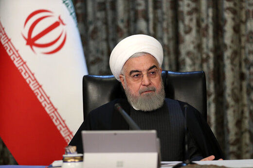 دستور روحانی به وزارت‌ کشور درباره مصوبه شورای نگهبان