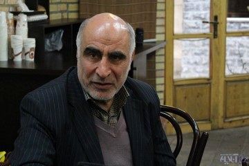 منحرف‌ترین رئیس جمهور  ایران از زبان یک اصولگرا/ در سعید جلیلی شهامتی نمی‌بینیم
