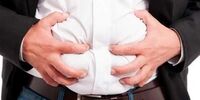 این گیاه دارویی قاتل نفخ شکم است