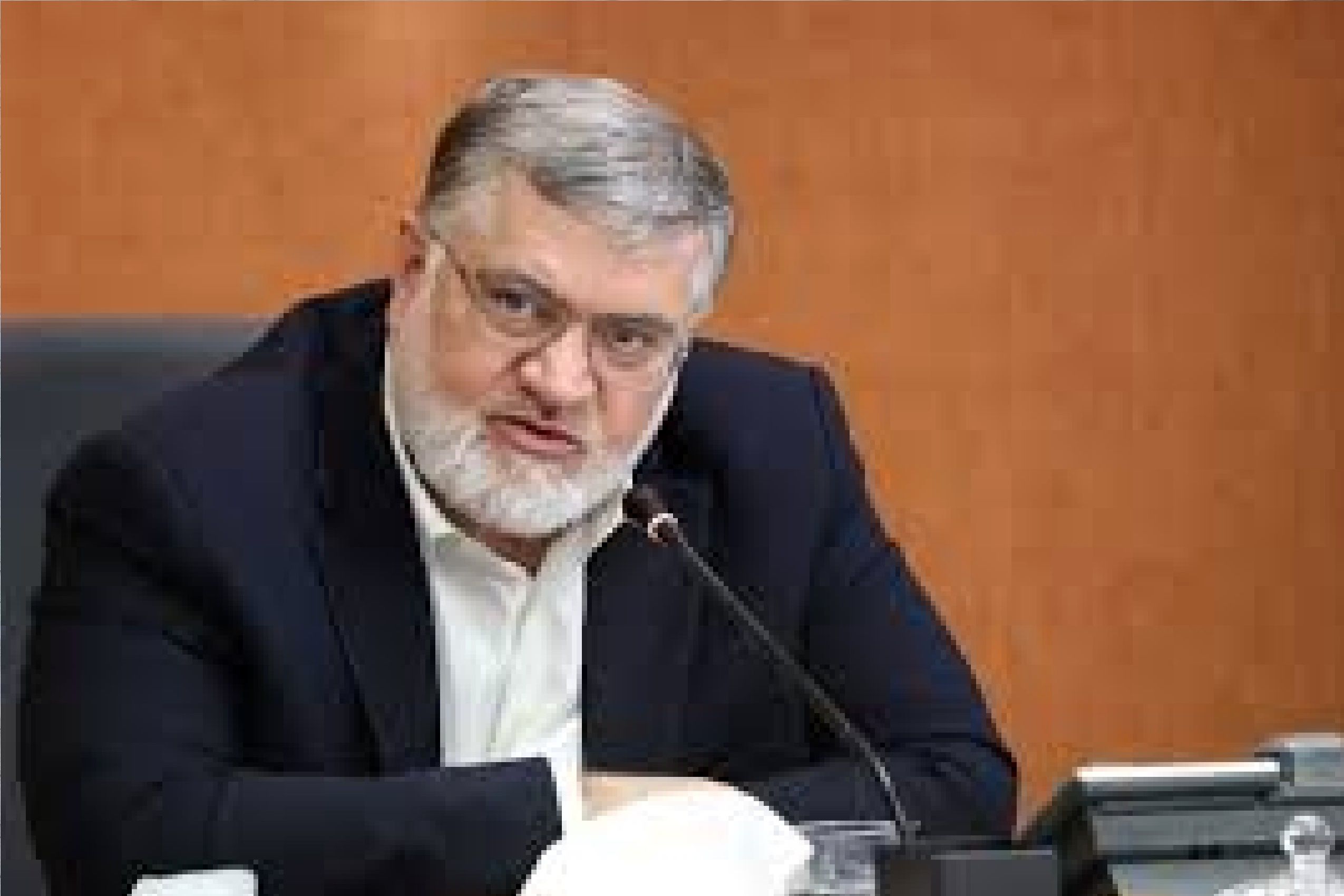 خبر مهم استاندار تهران درباره انتقال آب طالقان به تهران + فلیلم