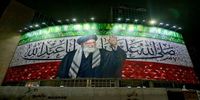جدیدترین دیوارنگاره میدان ولیعصر (عج)