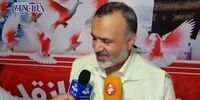 واکنش رئیس سازمان حج به ادعای جنجالی برادر شهید رکن‌آبادی +فیلم