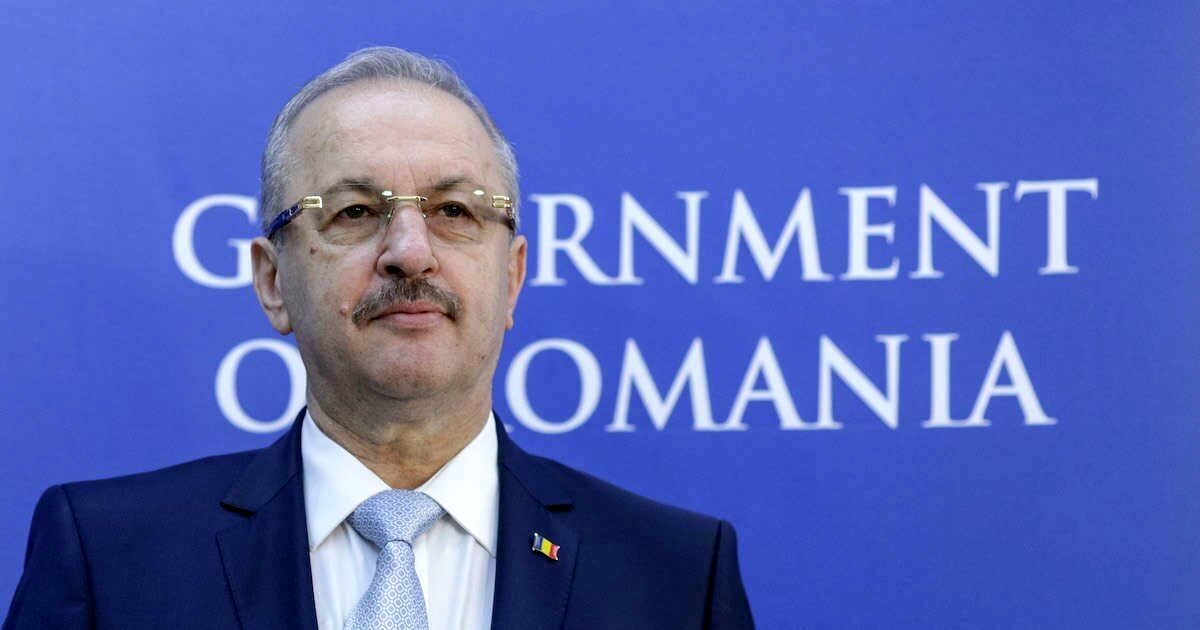 دردسر جدید وزیر دفاع رومانی به‌دلیل اظهارنظر در مورد جنگ اوکراین