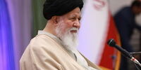 علم الهدی: موتورسواری بانوان اشکالی ندارد اگر.../ پیشنهاد دادم که در ورزشگاه، محل خاصی برای بانوان بسازند