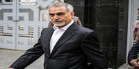  برادر حسن روحانی با شکل و شمایل جدید دیده شد + عکس