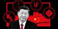 رشد اقتصادی چین در کشاکش مرگ!