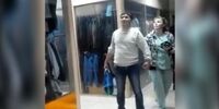 پشت پرده عجیب فوت مردی که گفتند «ایستاده» در فروشگاه جان باخت + عکس