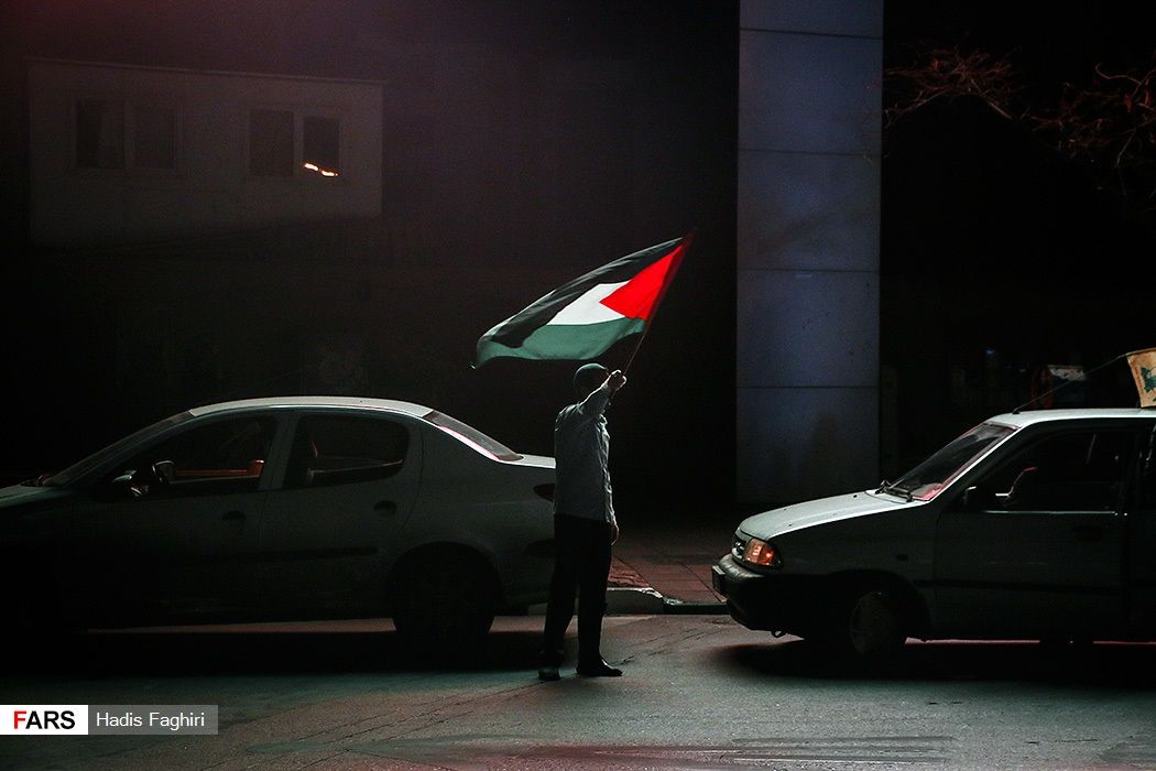 سفیر فلسطین در بحرین خاک این کشور را ترک کرد