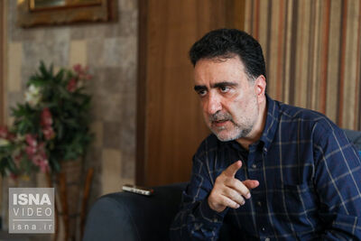  تاج‌زاده از زندان آزاد می‌شود؟

