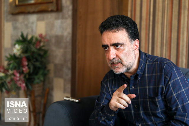 احمدی‌نژاد عامل انتقاد تند جمهوری‌اسلامی از تاج‌زاده