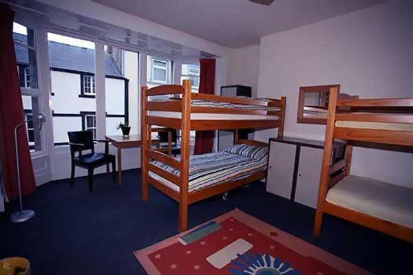 هزینه خوابگاه برای دانشجویان چقدر است؟