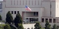 سفیر آمریکا: قصد بستن سفارتمان در بغداد را نداریم

