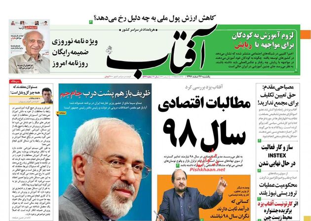 AftabYazd