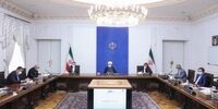 دستور مهم روحانی درباره یارانه ها