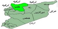 فوری/ انفجاری مهیب در حلب سوریه