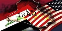پروژه زیرکانه آمریکا برای دخالت در عراق 