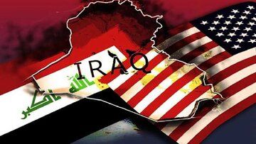 پروژه زیرکانه آمریکا برای دخالت در عراق 