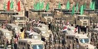  ارتش مصر در حالت آماده باش جنگی / ماجرا چیست ؟  
