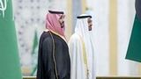 مشارکت عربستان، امارات و قطر در حملات اخیر به زیرساخت‌های ایران 