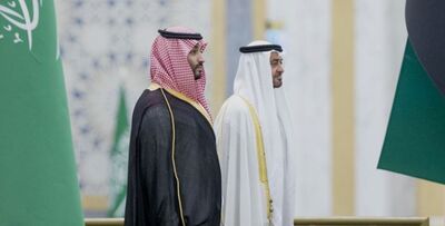 مشارکت عربستان، امارات و قطر در حملات اخیر به زیرساخت‌های ایران 
