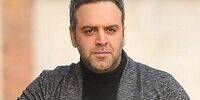 نذر جالب یک بازیگر برای قهرمانی پرسپولیس + عکس