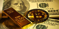 بیت کوین بخریم یا طلا؟