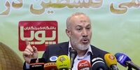 ابوشریف: اسرائیل درصدد تشدید فشارها بر ایران است