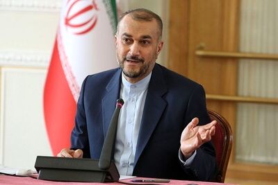 امیرعبداللهیان: به توافقات خوبی با پاکستان درباره مبارزه با تروریسم رسیدیم