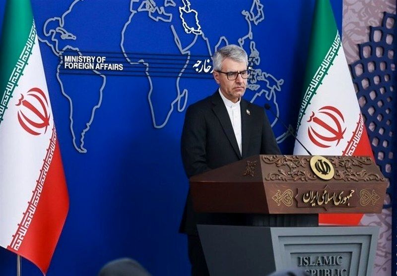 واکنش توئیتری بقایی به شهادت نیروهای ارتش لبنان در پی حملات اسرائیل