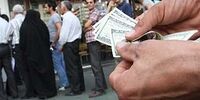 کاهش دامنه نوسان قیمت دلار در روزهای رکوردزنی