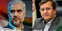 ادامه گمانه ها درباره حمایت اصلاح طلبان از همتی

