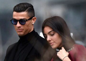 اعلام تاریخ مراسم ازدواج رونالدو و جورجینا / مکان رویایی که ستاره فوتبال انتخاب کرد