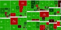 بورس متعادل شروع کرد/ 59 درصد نماد‌ها مثبت هستند