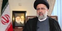 رئیس جمهور امشب با مردم سخن می‌گوید