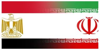 خیز ایران برای لغو ویزا با مصر