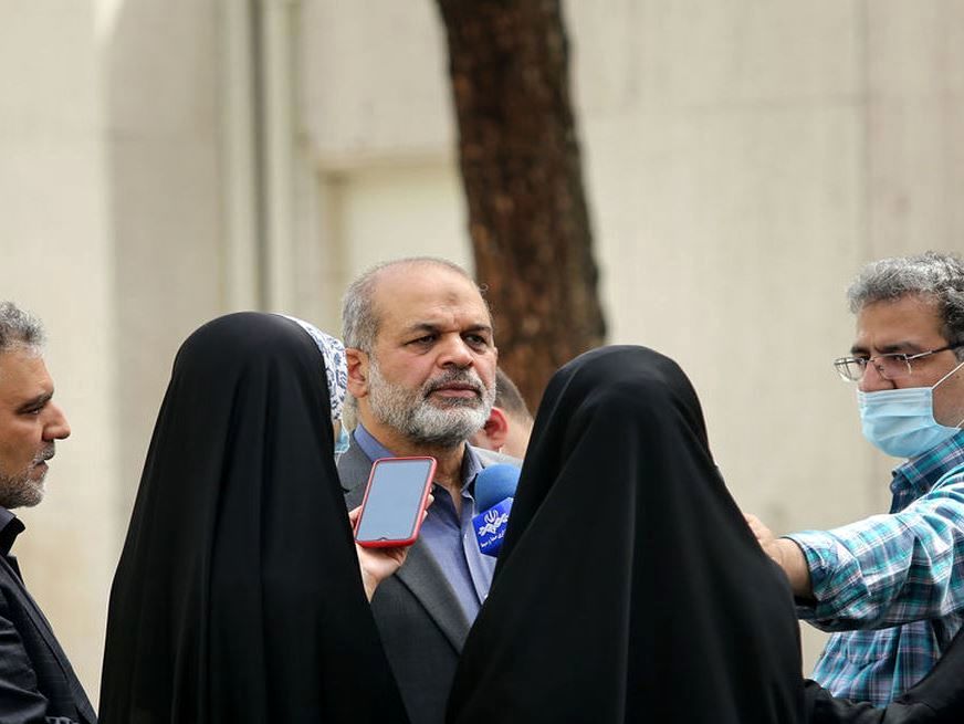 ادعای عجیب وزیر کشور درباره میزان افسردگی جامعه ایرانی!