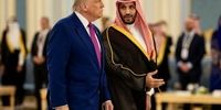 بن سلمان به کاخ سفید می رود/ عربستان می خواهد جای قطر را بگیرد؟