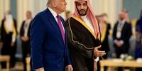 بن سلمان به کاخ سفید می رود/ عربستان می خواهد جای قطر را بگیرد؟