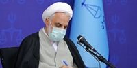 عیدی رئیس قوه قضائیه به زندانی های مسیحی