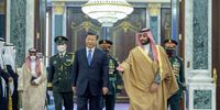 چین؛ دلال تازه نفس قدرت در خاورمیانه/ اعراب در کشاکش رقابت تازه واشنگتن و پکن