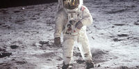 ناسا از سری جدید لباس های فضایی رونمایی کرد +عکس