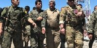 آمریکا نیروی 30 هزار نفری در سوریه تشکیل می دهد/ واکنش تند ترکیه