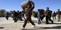 نتیجه اخراج کارگرانی افغانستانی برای قطعه‌سازان خودرو/ آنها چقدر حقوق می‌گرفتند؟ 