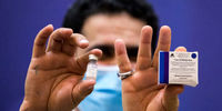 پاسخ وزارت بهداشت به شایعه تقلبی بودن واکسن‌های آسترازنکا