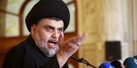 واکنش مقتدی صدر به توافق تازه بغداد و واشنگتن