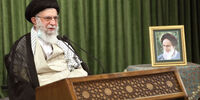 تصویری متفاوت از مقام‌معظم رهبری در دوره جنگ هشت‌ساله
