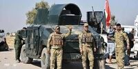 خبر وزیر کشور عراق از دستگیری دو سرکرده داعش