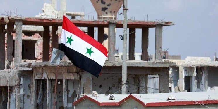ارتش سوریه 15 تروریست وابسته به جبهه النصره را از پای درآورد