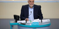 مهرعلیزاده: از رهبری درخواست عفو برای دستگیر شدگان آبان ۹۸ بکنید