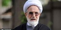 توصیه انتخاباتی مهدی کروبی به اصلاح طلبان